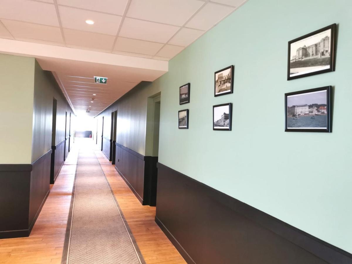 Pause Sur La Digue Apartment