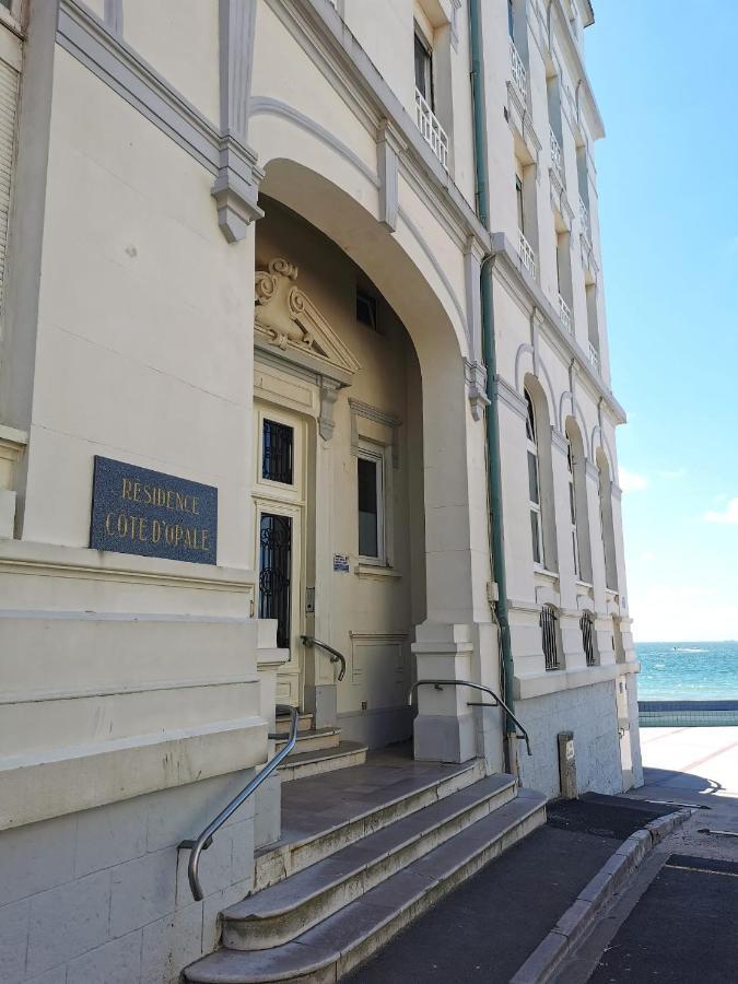 Apartment Pause Sur La Digue